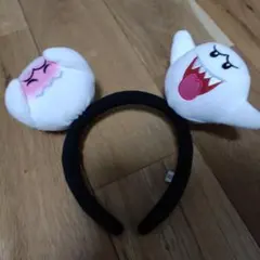 USJ カチューシャ テレサ