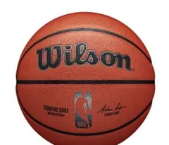 Wilson バスケットボール SIGNATURE SERIESのサムネイル