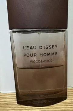 イッセイ ミヤケ Wood & Wood 50mLのサムネイル