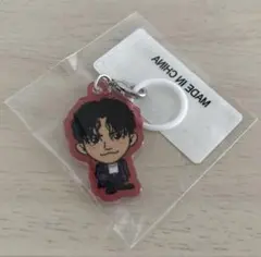 ØMI ガチャ　めじるしチャーム