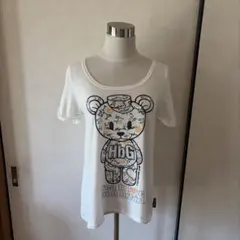 HbG・AラインTシャツhのサムネイル