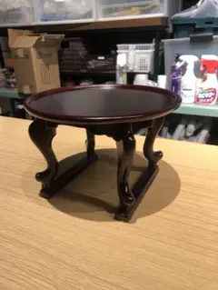 2026年最新】猫足 テーブルの人気アイテム - メルカリ