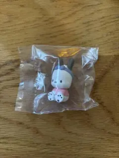 ポチャッコ　ガチャ