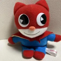 2026年最新】ニャンダーかめんぬいぐるみの人気アイテム - メルカリ