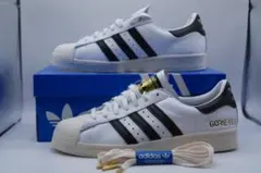 【即日発送】adidas SUPERSTAR 82 GTX ATMOS