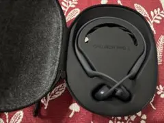 Shokz OpenRun Pro 2 Mini Black 本体　オープンランのサムネイル