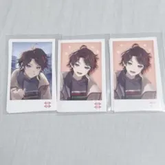 にじさんじウィンターデート2023 三枝明那