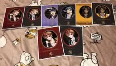 ツイステブロマイドセット