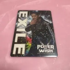 岩田剛典 EXILE 三代目 JSB3 POWER OF WISH フォトカード - メルカリ