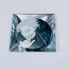 呪術廻戦展 五条悟 缶バッジ