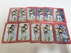 2025年最新】ギラギラドリームカードの人気アイテム - メルカリ