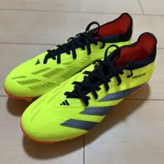 【新品未使用】プレデター PRO HG/AG 25.0cm