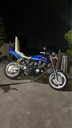 2026年最新】xjr400 4hm 車体の人気アイテム - メルカリ