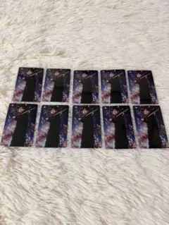 TXT カンテヒョン starkissed HMV特典トレカ