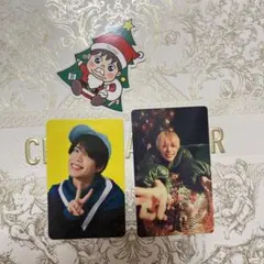 SexyZone セクゾ 会場限定ステッカー　東京　松島聡