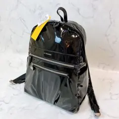 【新品タグ付】ラ バガジェリー LA BAGAGERIE 軽量リュックサックのサムネイル