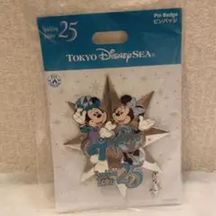 エンパイアグリル ジュビリー ディナー チャーム ミッキー&ミニー