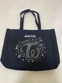 2026年最新】twice ready to be トートバッグの人気アイテム - メルカリ