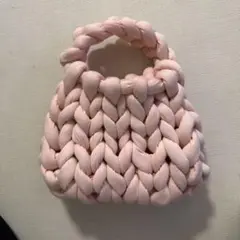 マンドゥバック　ハンドメイド