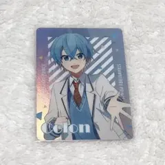 ころんくん コレクションカード