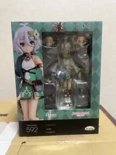 2026年最新】figma プリンセスコネクト!Re:Dive コッコロの人気