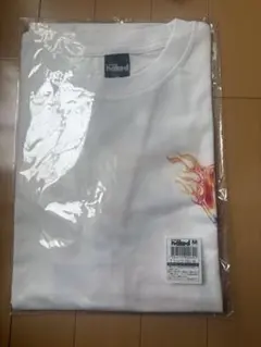 新品未開封 B'z LIVE-GYM 2024 naked Tシャツ 白 M 新品未開封 B'z LIVE-GYM 2024 naked Tシャツ 白 M - メルカリ