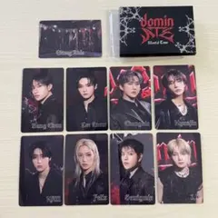 2026年最新】stray kids フォトカードセットの人気アイテム - メルカリ