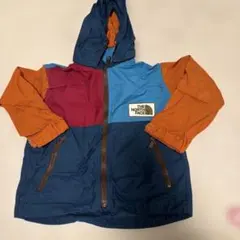 THE NORTH FACE キッズ ジャケット NPB72312 90cm