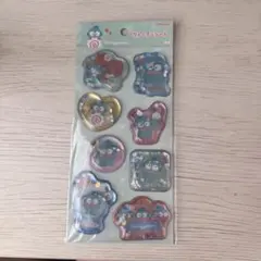 ハンギョドン サンリオ ウォーターシール