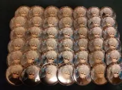 五条悟 缶バッジ20個 痛バ - メルカリ