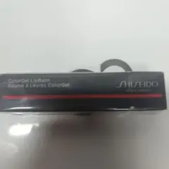SHISEIDO カラージェル リップバーム 111 Bambooのサムネイル