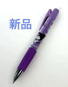 新品　PILOT Opt. 0.5 シャープペンシル サンリオ　クロミ