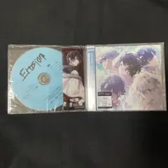 5-Vocal-Band ""EROSION"" 3rd Season vol…
