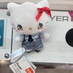 2026年最新】ハローキティ制服ぬいぐるみの人気アイテム - メルカリ