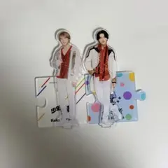 少年忍者 黒田光輝 アクリルスタンド