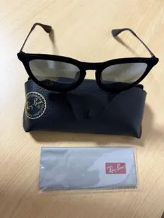 RAYBAN レイバンRB4171F ERIKA 6075/6G サングラス