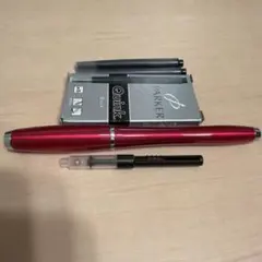 PARKER パーカー　万年筆　アーバン　クールマジェンタCTのサムネイル