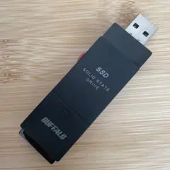 Buffalo SSD-PUT1.0U3-B/U 1.0TB