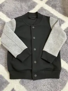 ユニクロ 上着 ジャンパー 100cm