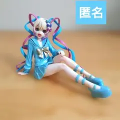 ニーディーガール オーバードーズ ちょこのせ 超絶最かわてんしちゃん (箱無し)
