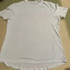 Lululemon 半袖 Tシャツ ホワイト 10のサムネイル