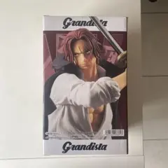 シャンクス 「ワンピース」 Grandista -SHANKS-