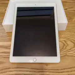 美品】iPad（第5世代）バッテリー残量98% 32Gゴールド - メルカリ