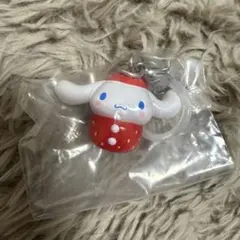 サンリオ いちごめじるしアクセサリー シナモロール