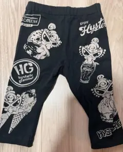 ヒステリックミニ パンツ