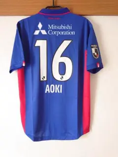 FC東京 長友佑都 ユニフォーム XL | Mercari