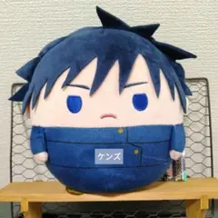 2026年最新】ふわコロりん 伏黒の人気アイテム - メルカリ