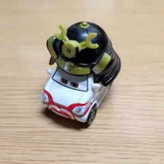 マテル　カーズ　タケシ　スーパーチェイス