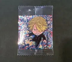 ワンピース シールウエハース 12-20 サンジ