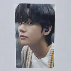 2026年最新】bts vの人気アイテム - メルカリ